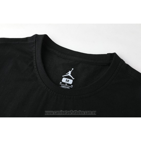 Chandal del Paris Saint-Germain Manga Corta 2019-2020 Negro